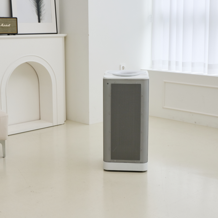 초강력 3000W 대웅 사무실 온풍기 가정용 업소용 난방기 PTC 전기히터 대형