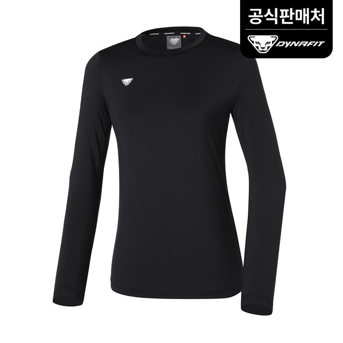 여성 LUCID 2.0 루시드 2.0 긴팔티 YWU22215Z1 정상가59,000