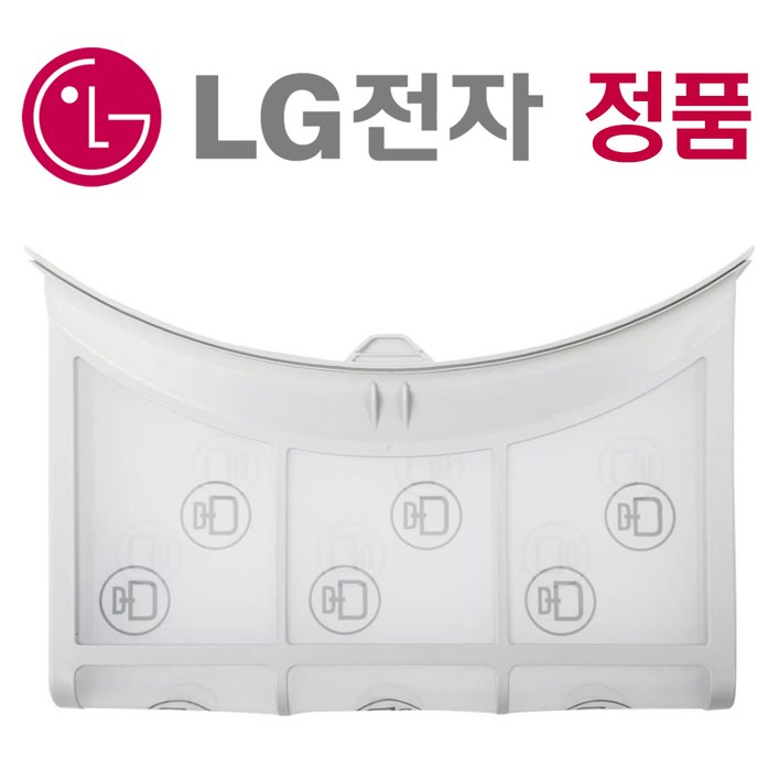 LG 건조기 RH19VTLN 외부 필터 정품