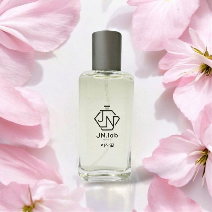 제이앤랩 치자꽃 퍼퓸 향수