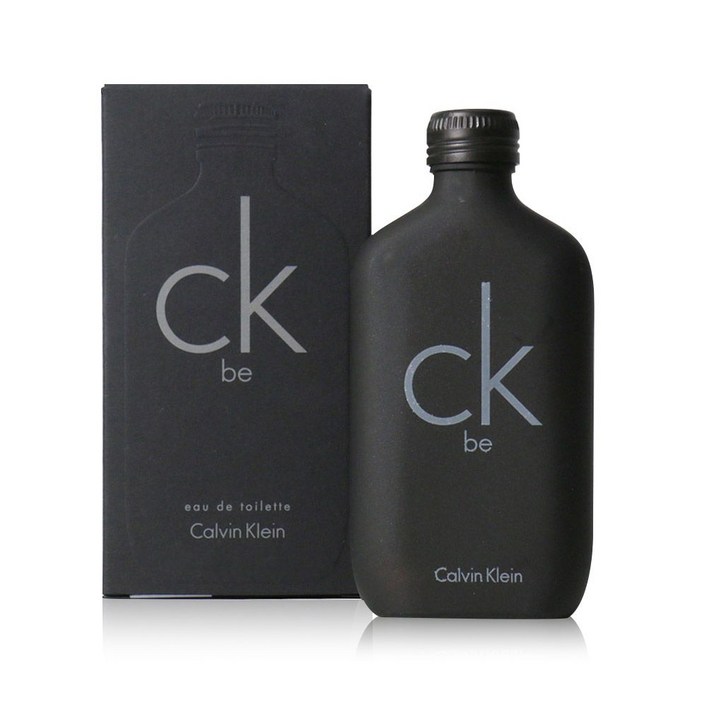 매장정품 캘빈클라인 CK BE EDT 100ml 1402885