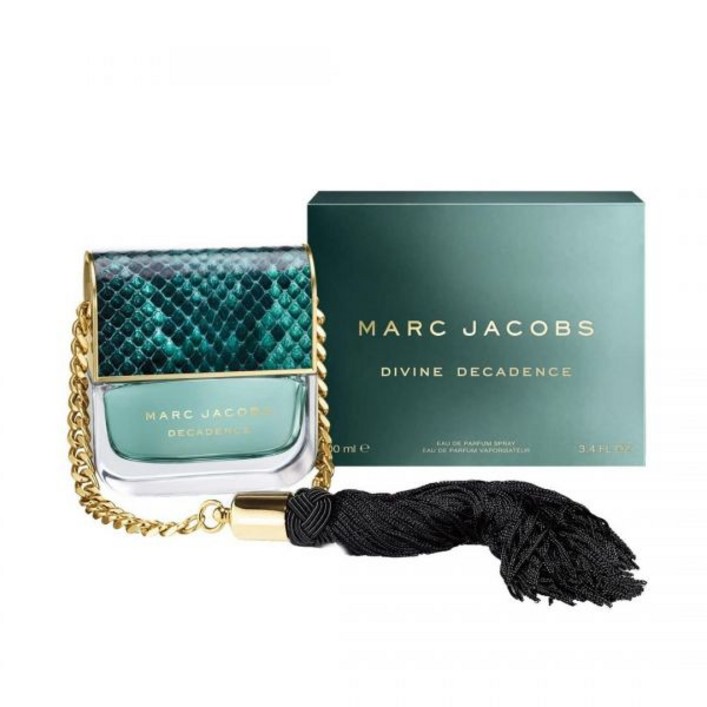 마크 제이콥스 MARC JACOBS 디바인 디케이드 오 드 파르품 50ml