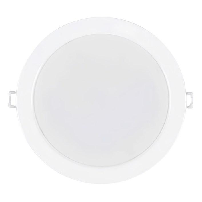 LED 은가비 방습 삼성칩 다운라이트 매입등 20W 15.2cm, 주광색, 1개 LED 은가비 방습 삼성칩 다운라이트 매입등 20W 15.2cm, 주광색, 1개
