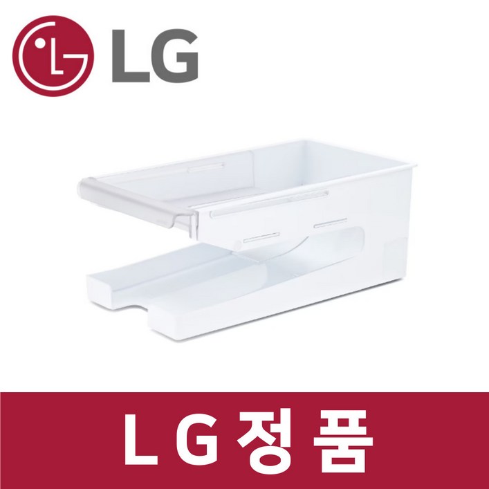 엘지 LG 정품 M873GBB572 냉장고 음료 트레이 수납 보관 함 통 rf60703