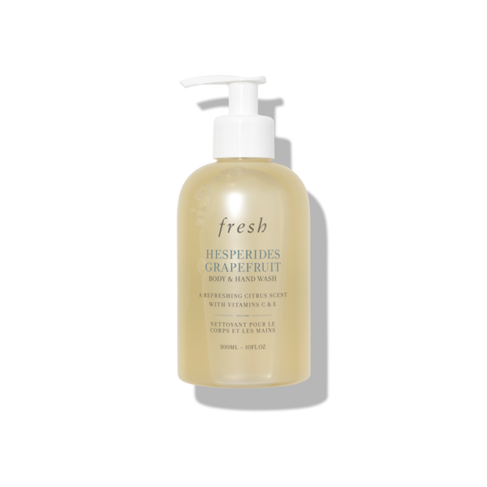 백화점 정품 프레쉬 헤스페리데스 바디 앤 핸드 워시 300ml
