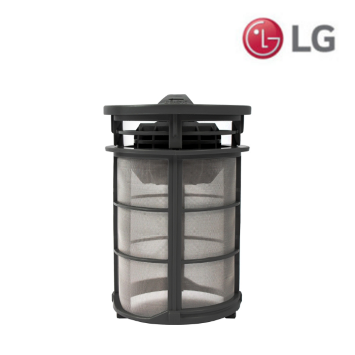 LG정품 디오스 식기세척기 음식물 거름망 필터 DUB22MA DUB22MA1 DUB22MAR