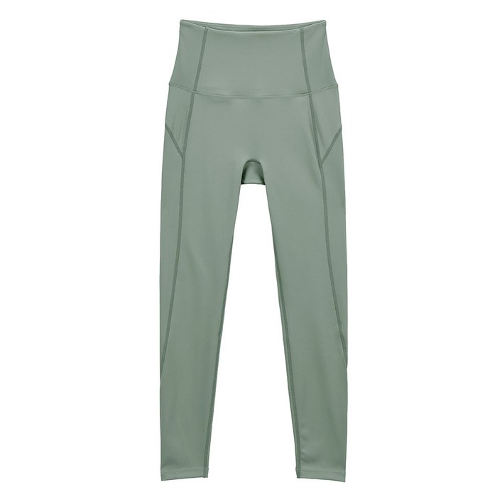 콘치웨어 여성 레깅스 코어핏 9부 레깅스 필라테스 요가