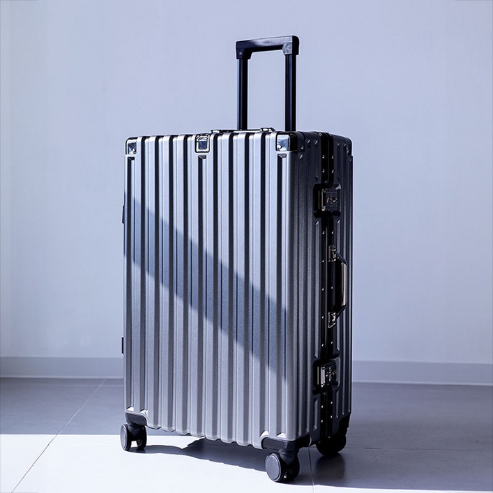 PC100반영구 하드캐리어 리브어웨이 AS10년 사은품증정