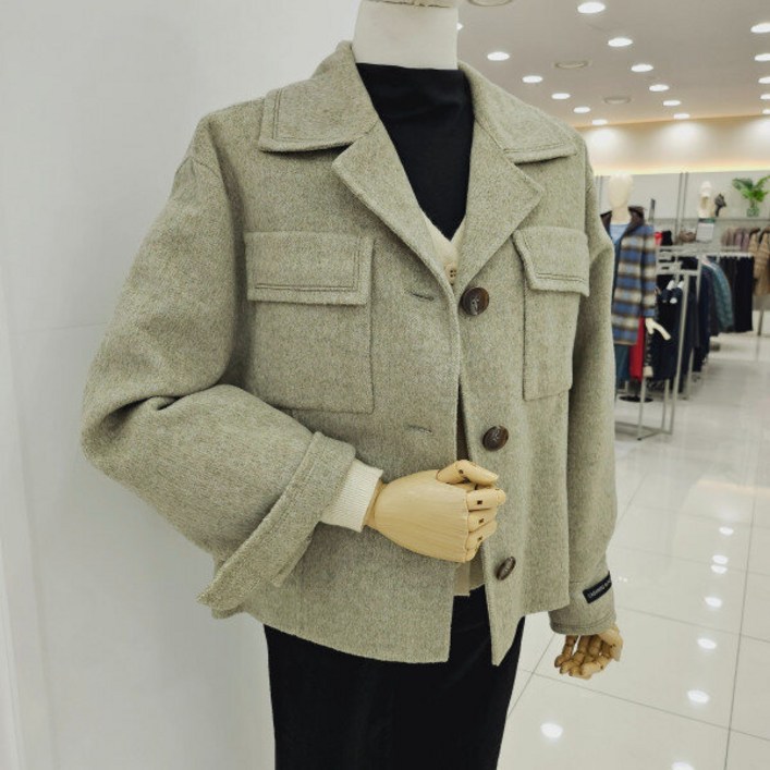 무자크 MN8WJK34MCSJK5813자켓CJ