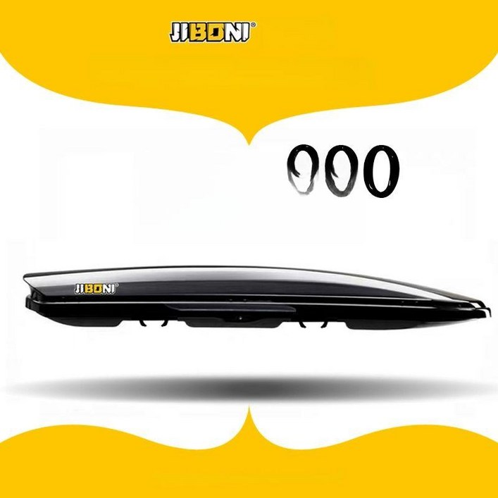 qm6 루프박스 토레스 드릴링 비드홀 승용차 올뉴카니발, 1개, 1 1 높이  화물