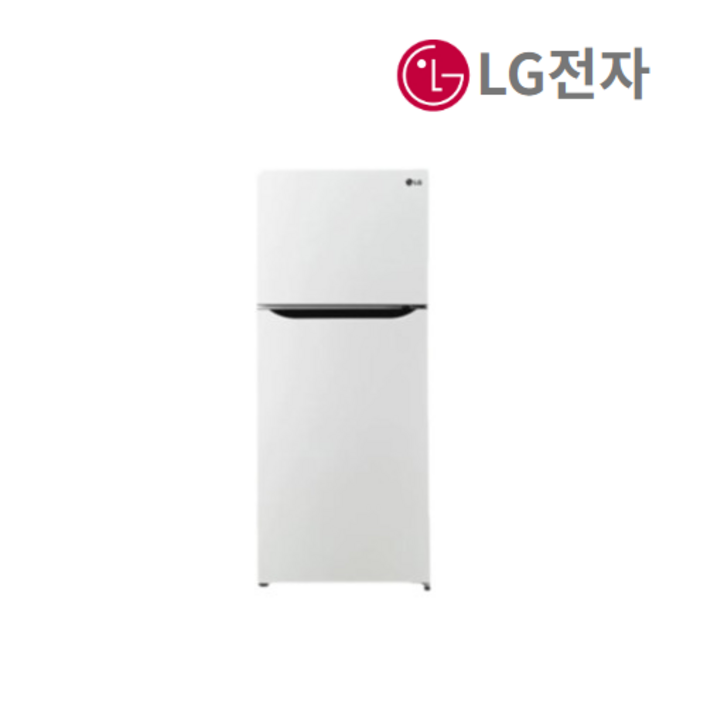 LG전자 2도어 일반냉장고 189L 방문설치