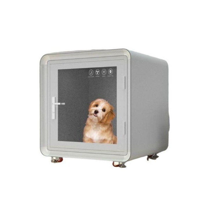 강아지방음부스 애견호텔 강아지 소리를 하우스 층간소음해결 짖음 아늑한