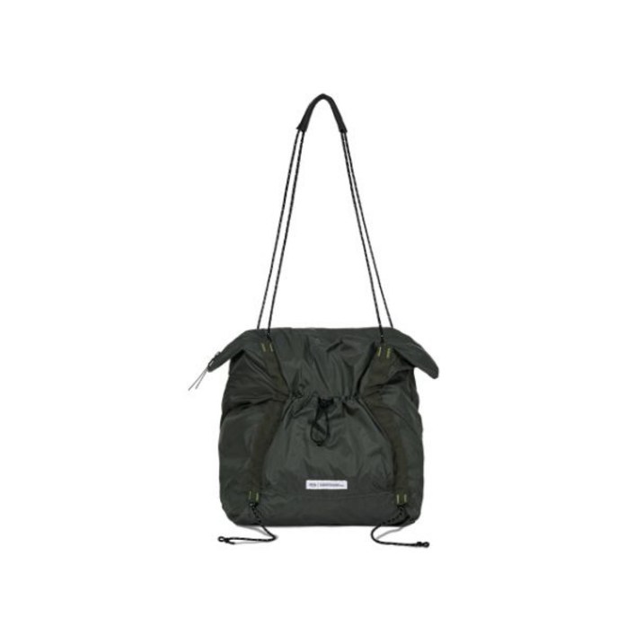 MMLG 엠엠엘지 Mmlg 2WAY STRING BAG 가방 (카키 KHAKI) 매장정품 186579