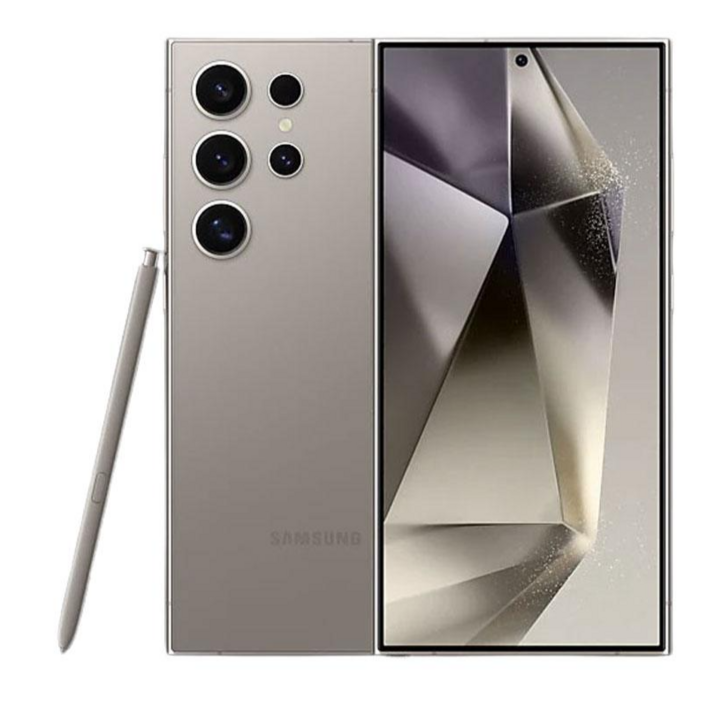 삼성전자 갤럭시 S24 Ultra 자급제