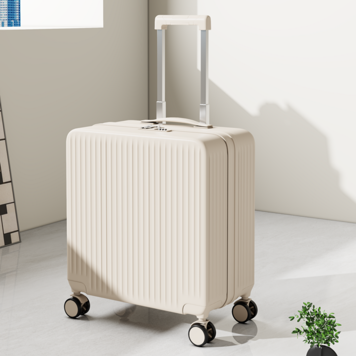 캐리어기 18인치 20인치내용 하드 캐리어