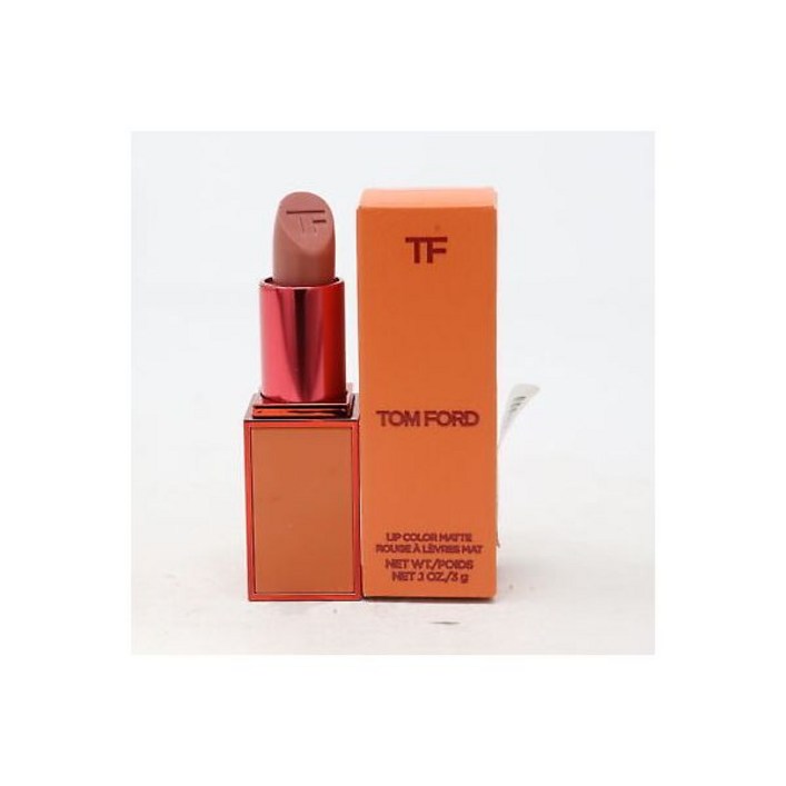 Tom Ford 톰포드 비터 피치립루즈 컬러 01 체리 매트 0.30ml 3g Color