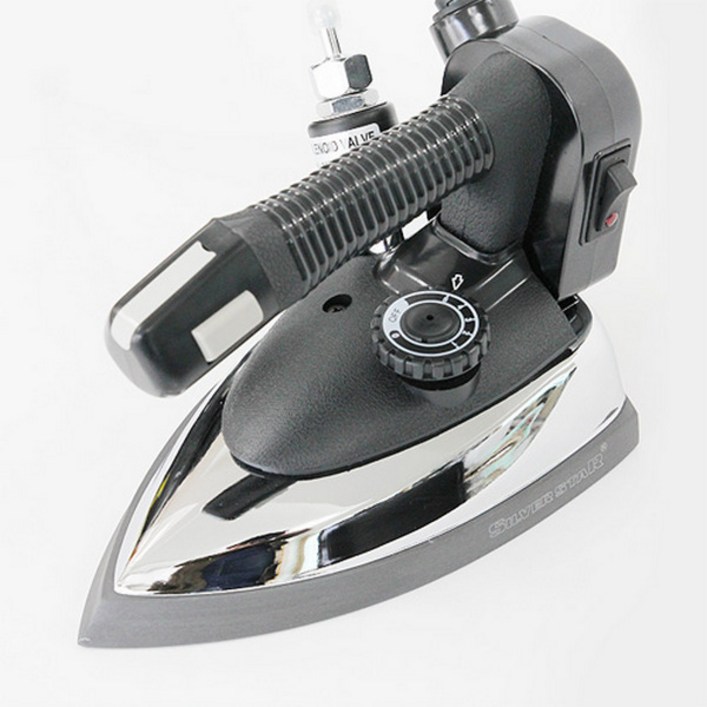 은성 공업용 스팀 다리미 ES94 스팀다리미아이롱은성