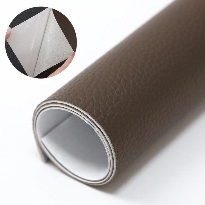 초대형 인조가죽스티커 쇼파보수안마의자보수가죽수선 리폼스티커