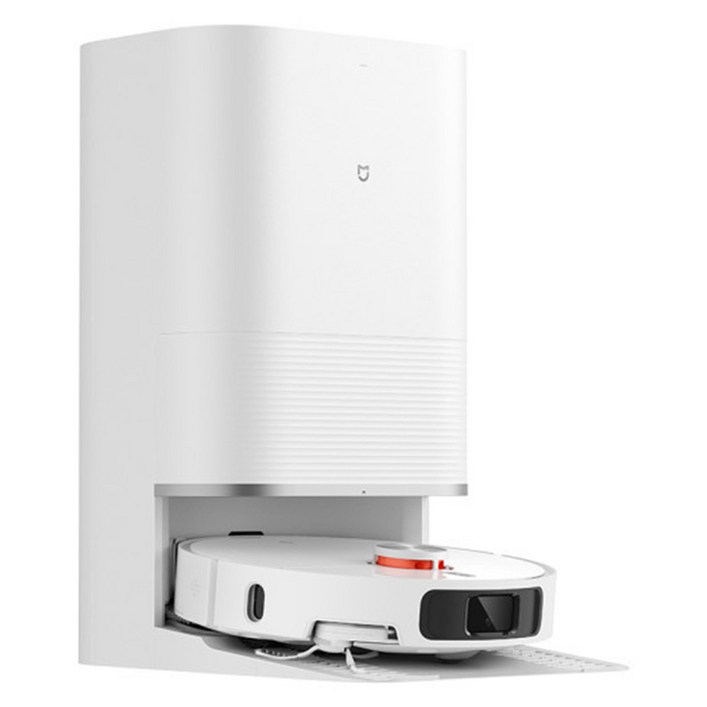 샤오미 로봇청소기 M40 미지아  12000pa 4L 물탱크 APP연동 포함 물걸레로봇청소기