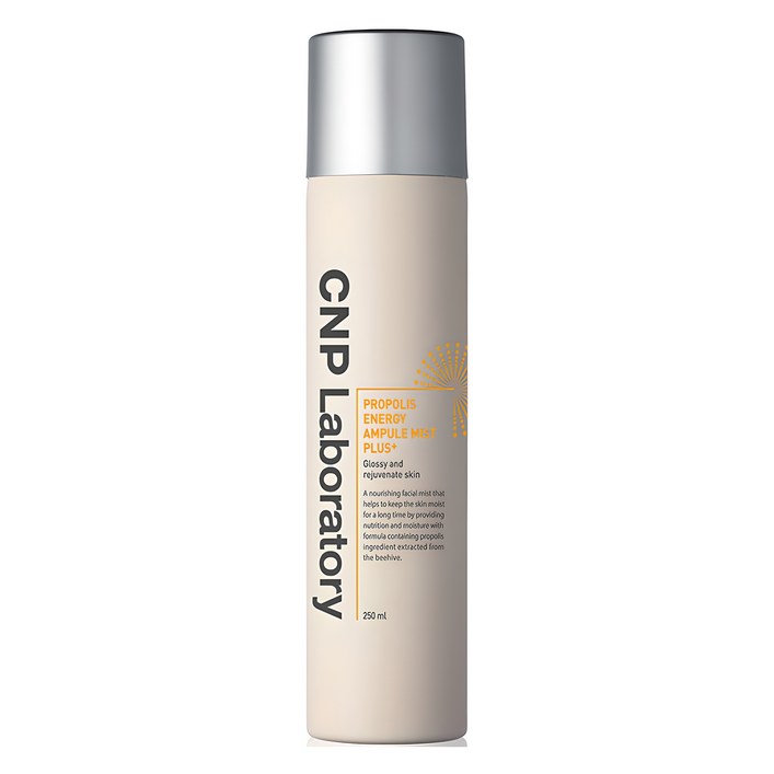 CNP차앤박 프로폴리스 에너지 앰플 미스트 플러스, 250ml, 1개 CNP차앤박 프로폴리스 에너지 앰플 미스트 플러스, 250ml, 1개