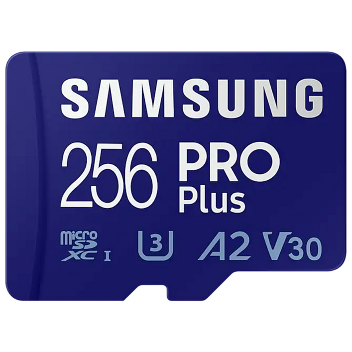 삼성전자 PRO Plus 마이크로SD카드 MBMD256KAKR