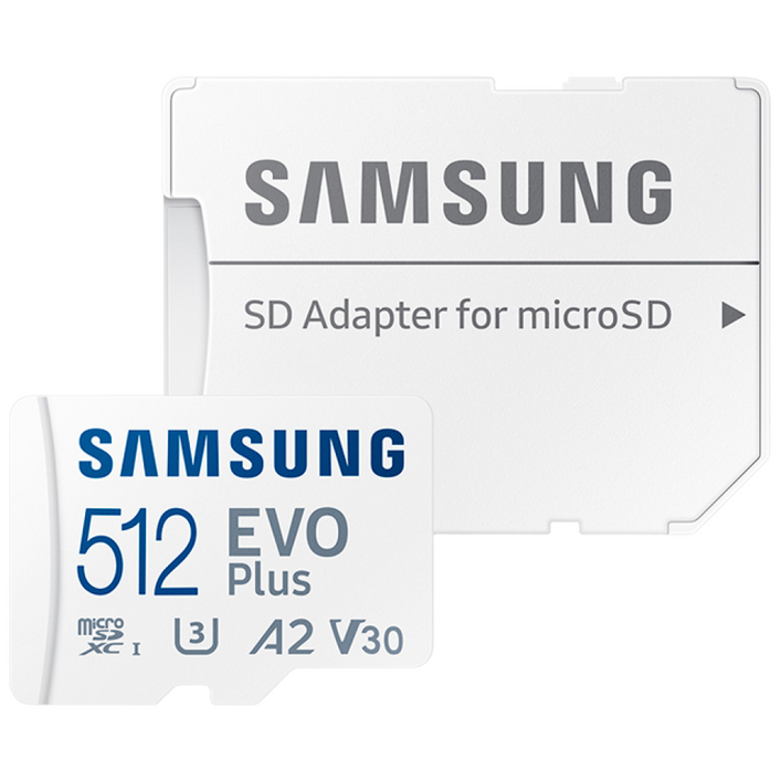 삼성전자 삼성 마이크로SD 메모리카드 EVO PLUS DU