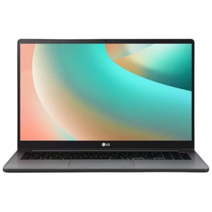 LG전자 울트라PC 15인치 2025 최신 윈도우11 홈 RAM 8GB SSD 256GB