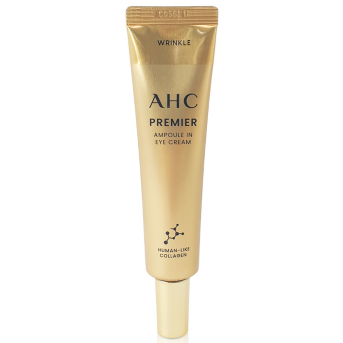 AHC 프리미어 앰플 인 아이크림