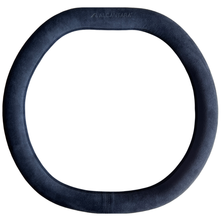 모리코 알칸타라 더블D컷 핸들커버, 딥블루