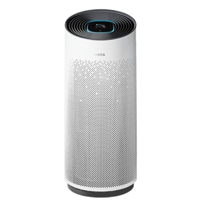 교원웰스 토네이도 공기청정기 AN734CWA 정품새필터장착출고, 공기청정기, 가성비리퍼