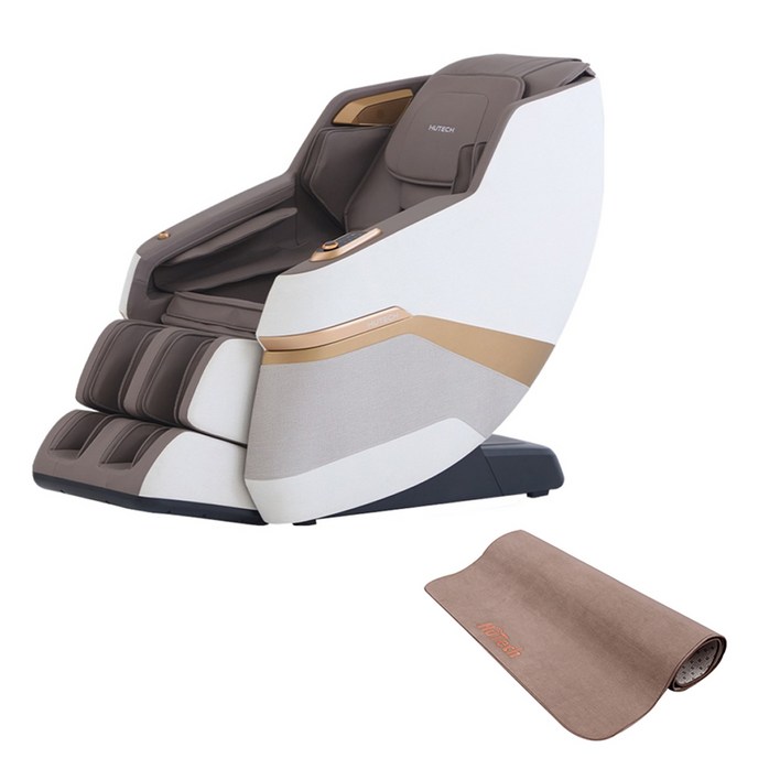 휴테크 뉴컴마 무중력 안마의자 방문설치