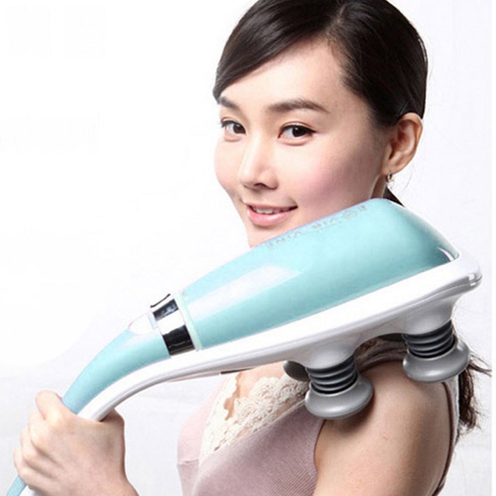 유닉스 바이브바인 프라임 전기마사지기 UHM4900