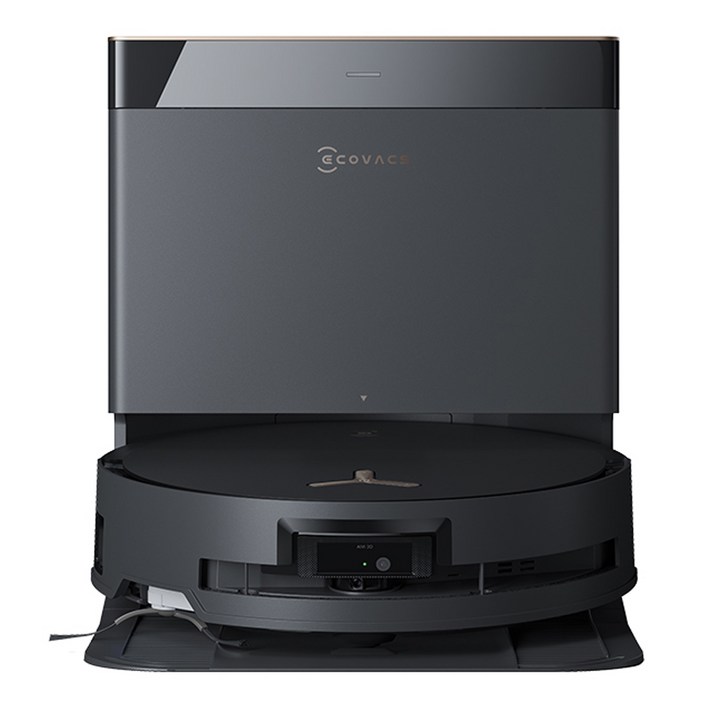 ECOVACS 디봇 X8 프로 옴니 물걸레 직배수전용 로봇청소기 DEX56 ECOVACS 디봇 X8 프로 옴니 물걸레 직배수전용 로봇청소기 DEX56