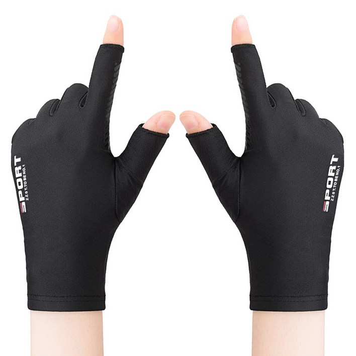 리버폭스 오토바이 스쿠터 라이더 쿨 장갑 양손 세트