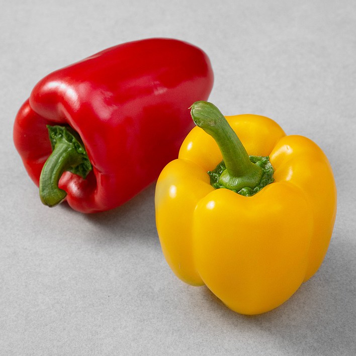 국내산 파프리카