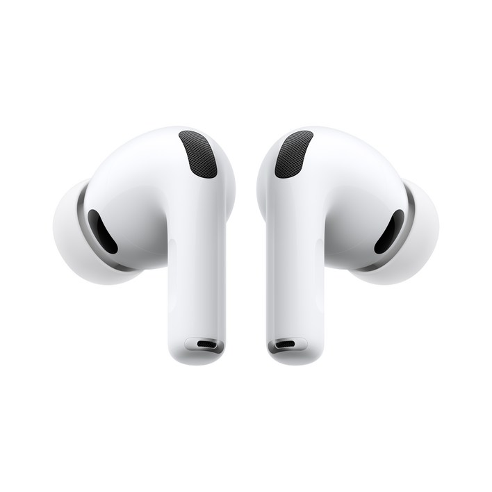 Apple 2025 에어팟 프로 3세대 USB-C 블루투스 이어폰