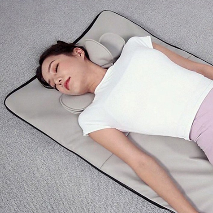 제스파 바디픽업 스트레칭 마사지기 ZP5500, ZP5500, 혼합색상