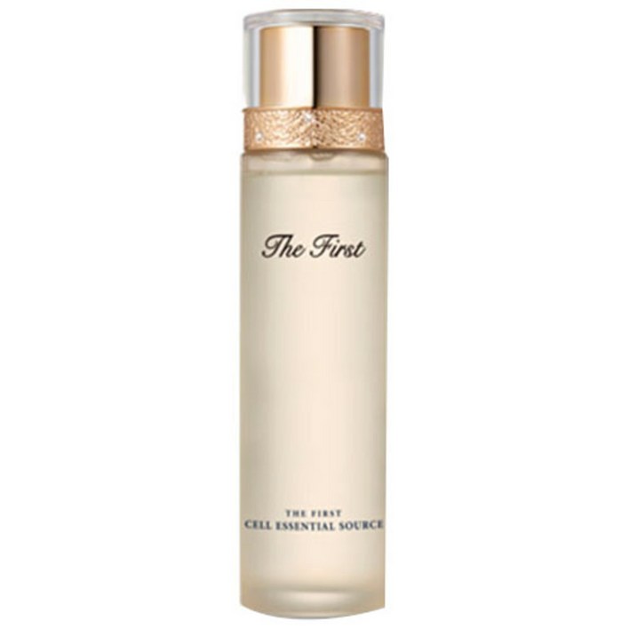 오휘 더 퍼스트 셀 에센셜 소스 에센스, 120ml, 1개 오휘 더 퍼스트 셀 에센셜 소스 에센스, 120ml, 1개