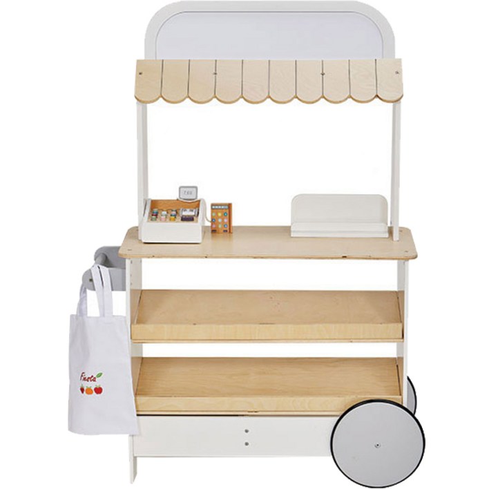 피에스타 소꿉놀이 푸드트럭