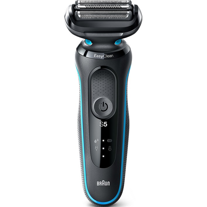 BRAUN 시리즈5 전기면도기
