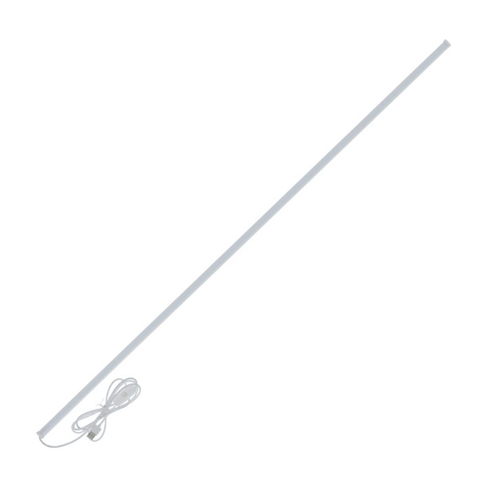 USB LED바 자석 부착 라이트 100cm LED BAJM