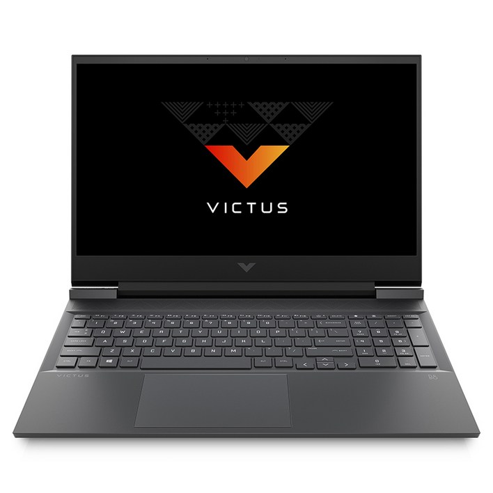HP 2024 빅터스 15 게이밍 노트북 라이젠5 라이젠 8000 시리즈 지포스 RTX 4050, Mica Silver, 512GB, 16GB, Free DOS, 15-fb2021AX