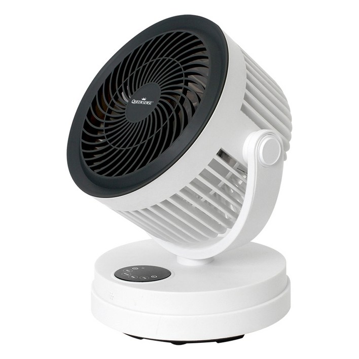 퀸센스 미니 써큘레이터 QSTRP50