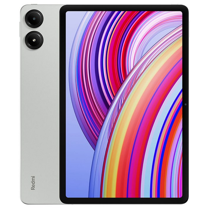 샤오미 Redmi Pad Pro 태블릿PC 6GB 2405CRPFDL