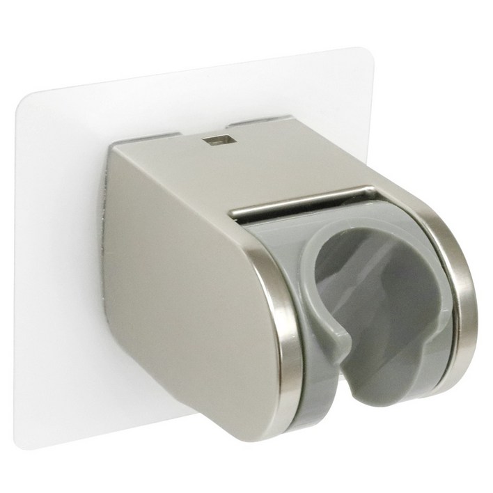 미리내 5단 접착식 샤워홀더