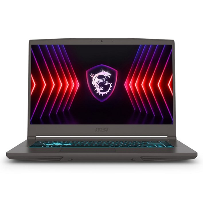 MSI 2024 씬 15 코어i7 인텔 13세대 지포스 RTX 4050