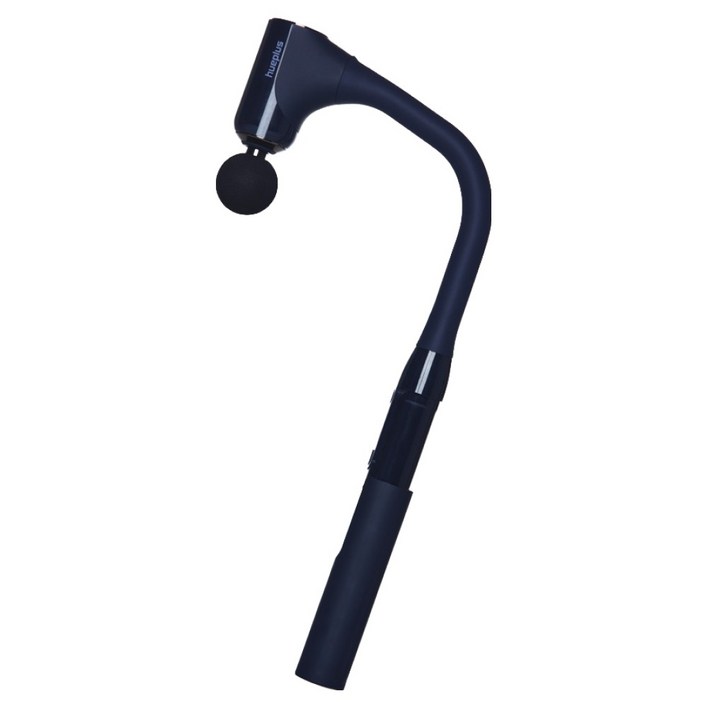 휴플러스 프리미엄 커브건 C20 마사지기 CORDZEROC20