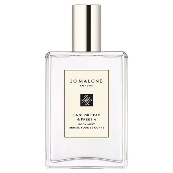 조말론런던 바디 미스트 잉글리쉬 페어 앤 프리지아
