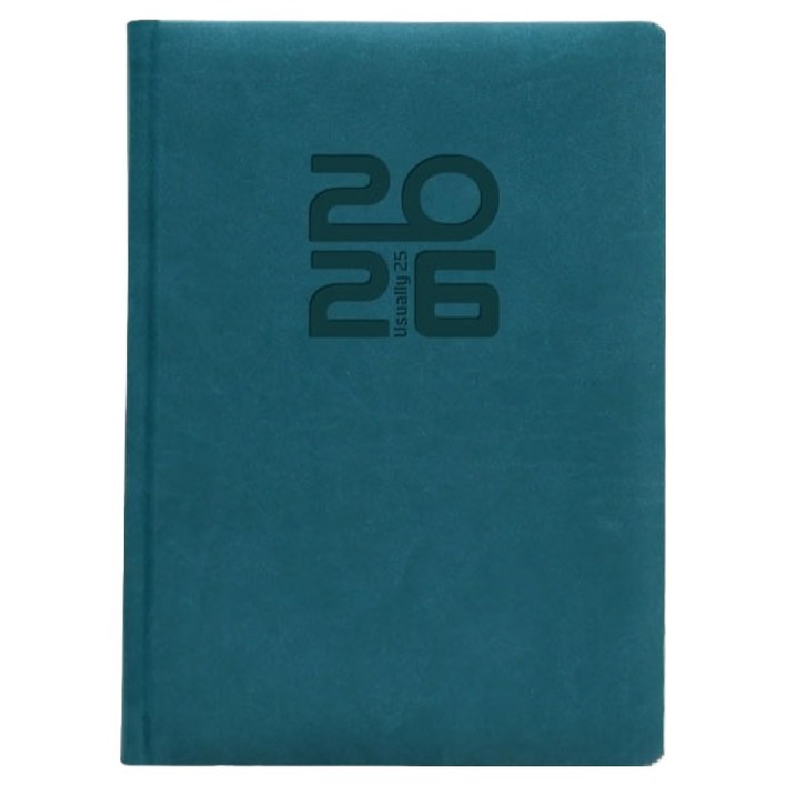 양지사 2026 리미티드 에디션 유즈어리 25A 다이어리