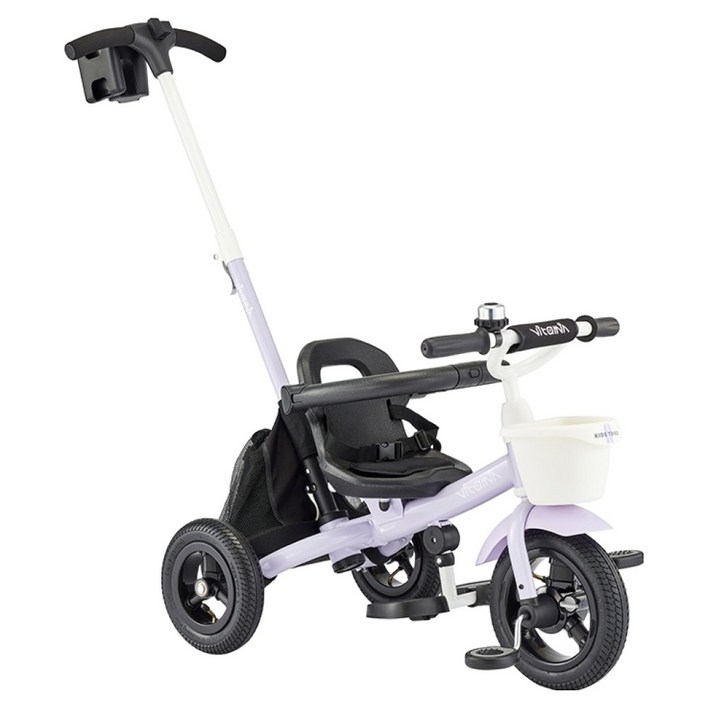 삼천리자전거 2026년식 비타민트라이크 세발자전거